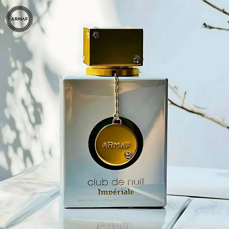 Club de Nuit Imeriale